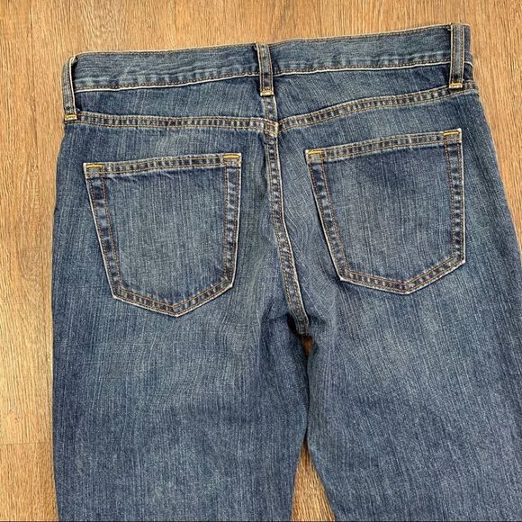 Old Navy Famous Slim Jeans - Picture 7 of 8